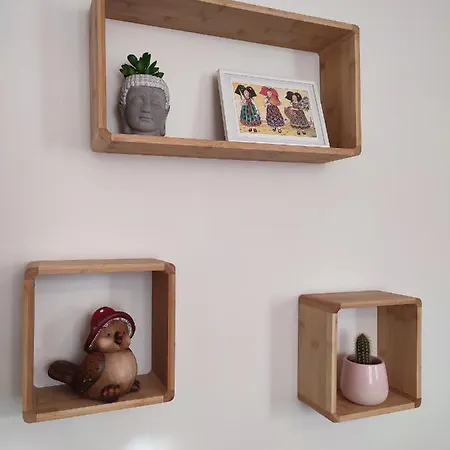 アパート Confortable Appartement Au Centre De Selestat