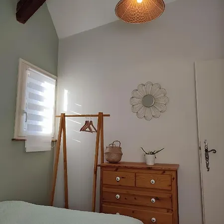 Appartement Confortable Au Centre De
