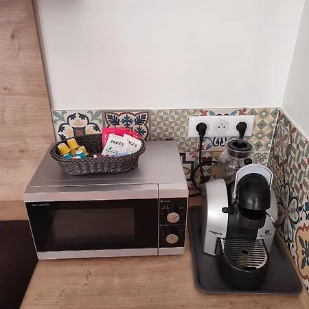 Apartamento Confortable Au Centre De