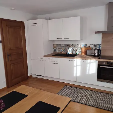 Διαμέρισμα Confortable Appartement Au Centre De Selestat *