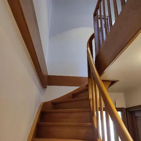 Confortable Au Centre De Apartment *