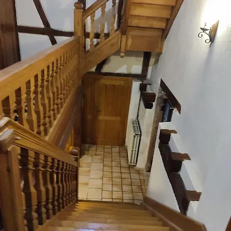 Confortable Appartement Au Centre De Selestat *