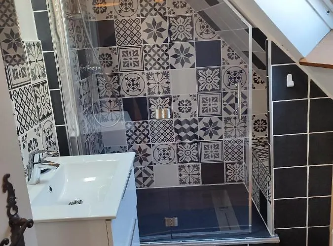 Confortable Au Centre De