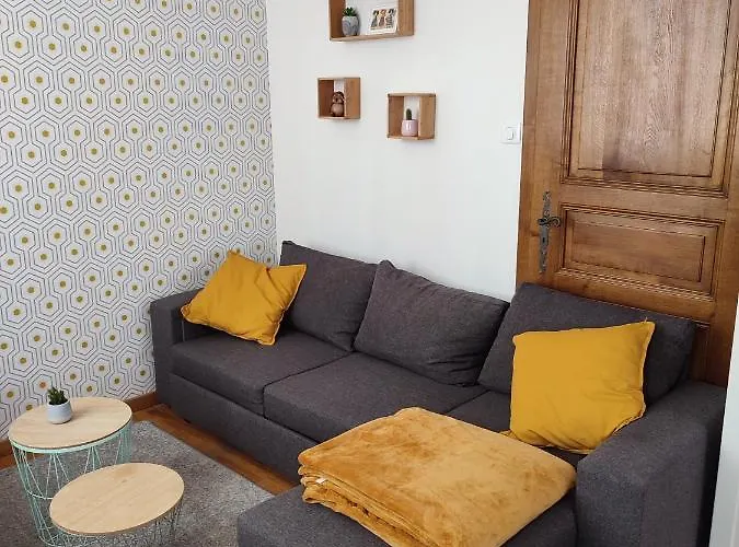 Confortable Au Centre De * Sélestat