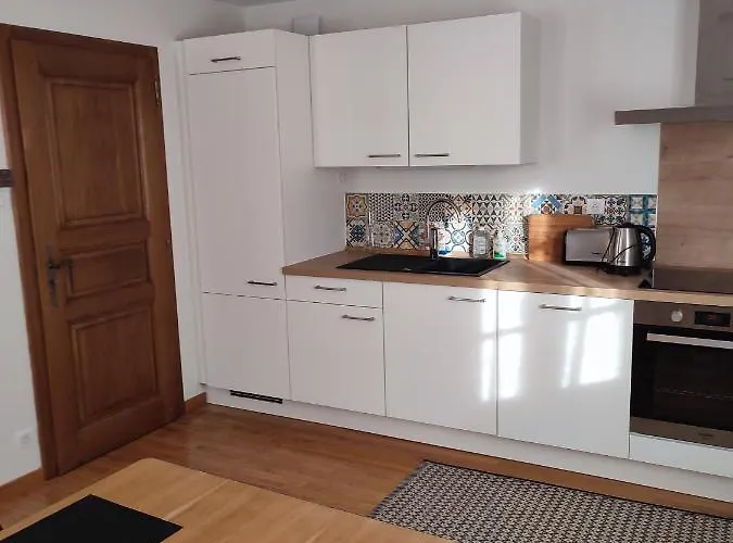 Lägenhet Confortable Au Centre De *