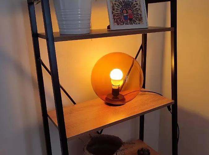 Confortable Au Centre De * Sélestat